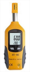 Máy đo độ ẩm và nhiệt độ môi trường Total Meter HT-86